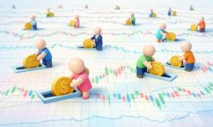 The Psychology of Investing In The Stock Market Why Behaviour, Not Just Numbers, Shapes Outcomes