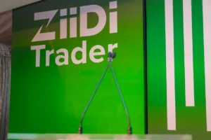 How does Ziidi Trader move you from consumption to ownership