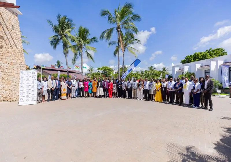 ICIFA Conference Brings Financial Sector Leaders Together in Mombasa