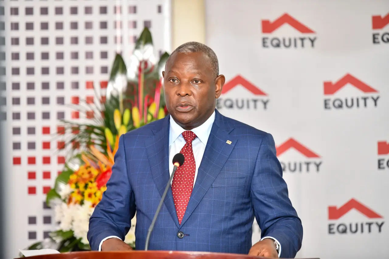 Kenya Banks Q1 2026 Results Equity Group Reaffirms Banking Sector Leadership in Q1’2026