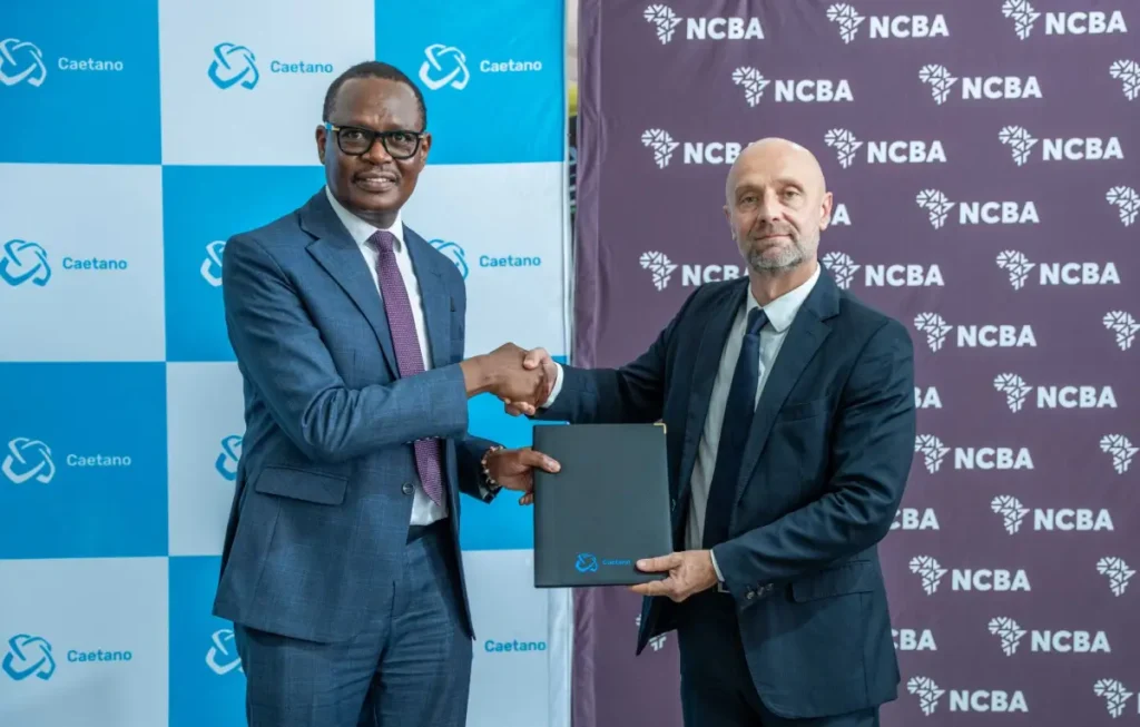 NCBA Expands Asset Financing Through New Vehicle Partnership