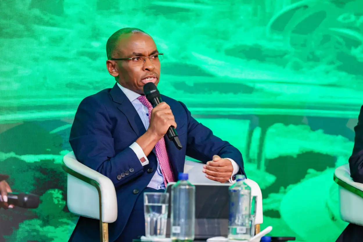 Safaricom Becomes East & Central Africa’s Most Profitable Company as FY2026 Net Income Rose To KSh 95.6 Billion