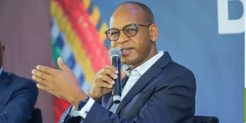 Stanbic Bank Kenya also released its Q1’2026 financial results this week, posting a 5.5pc growth in Profit After Tax to Ksh 3.5 billion