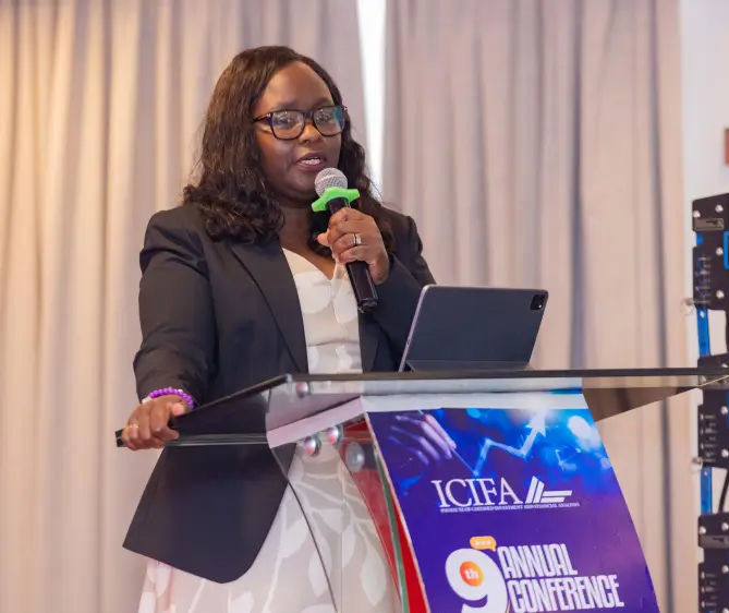 The 9th ICIFAKENYA Conference happened this week in Mombasa, bringing together industry leaders, policymakers, and professionals to discuss developments in the financial sector.