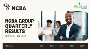 Banking on Belief NCBA's Q1 2026 Results