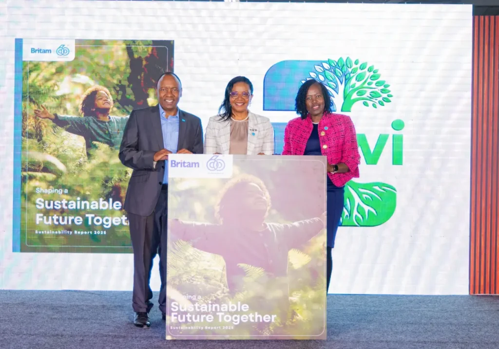 Britam Unveils ASCEND 2030 Strategy