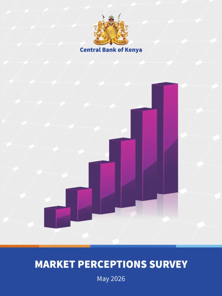 Commercial banks, microfinance banks, and private sector firms expect inflation to remain above 5pc but within the CBK target band over the next three months.