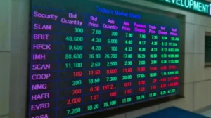 How the Stock Market Works in Kenya The Infrastructure Behind Your Investments
