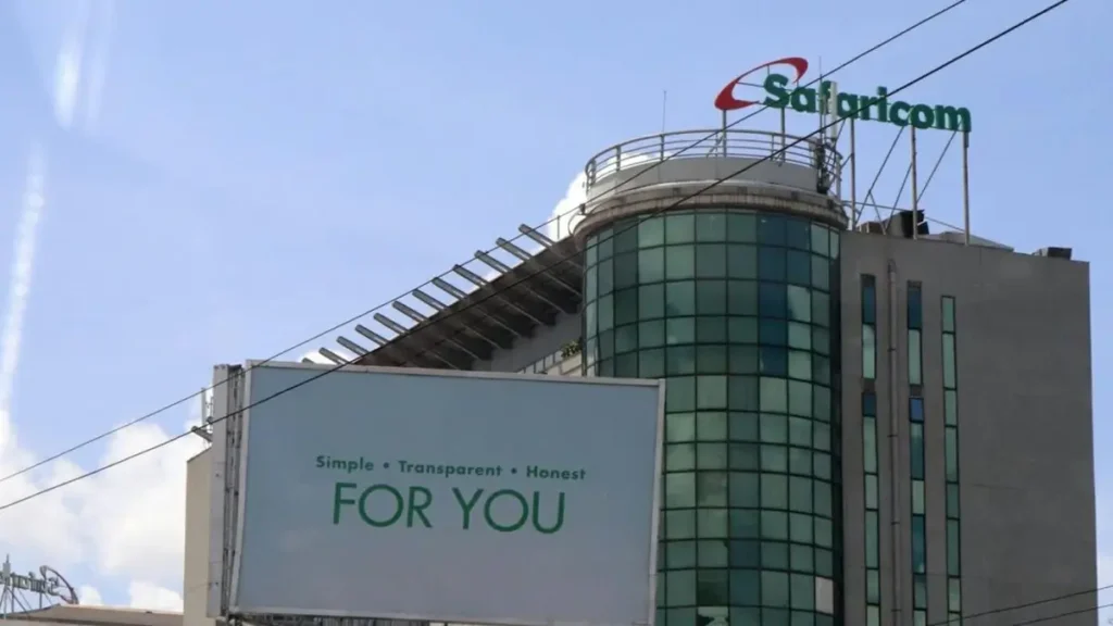 Kenya Adds Two Million Mobile Money Accounts