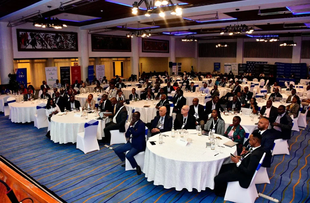 The 4th Business Daily Investor Education Conference took place this week at the Mövenpick Hotel in Nairobi. The theme was The Future of Investing Diversifying Portfolios in a New Era