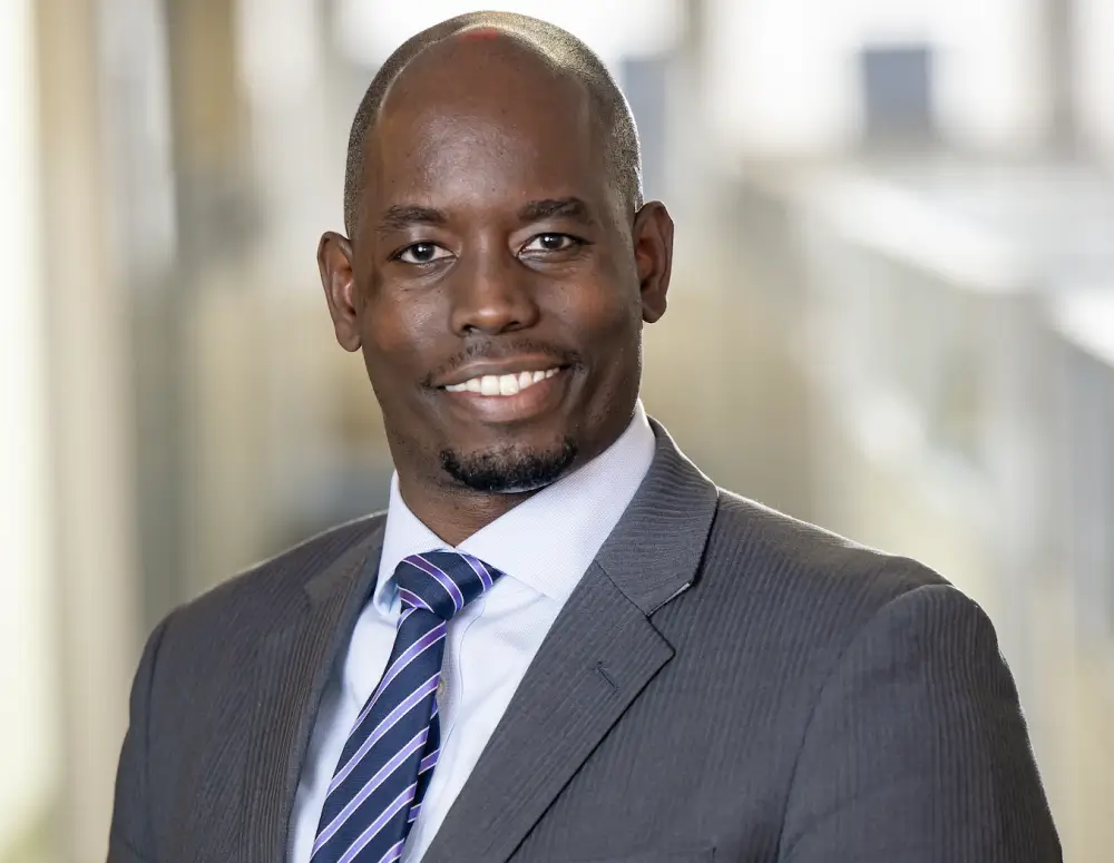 The American Chamber of Commerce, Kenya has appointed Paul Muthaura as its new Chief Executive Officer, effective 17th June 2026. Happy Father's Day