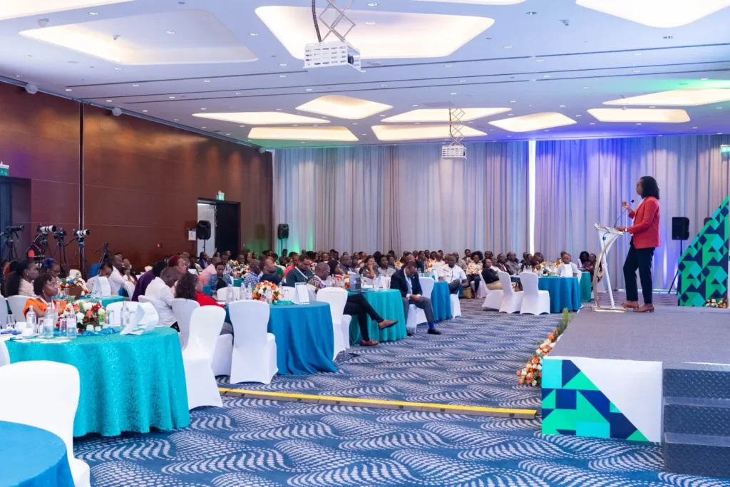 From Wages to Wealth Why Kenyans Must Move from Participants to Owners at the 5th Abojani Economic Conference