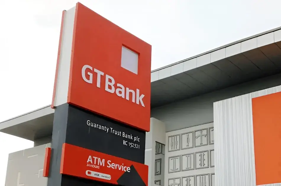 GTBank Kenya CEO Transition