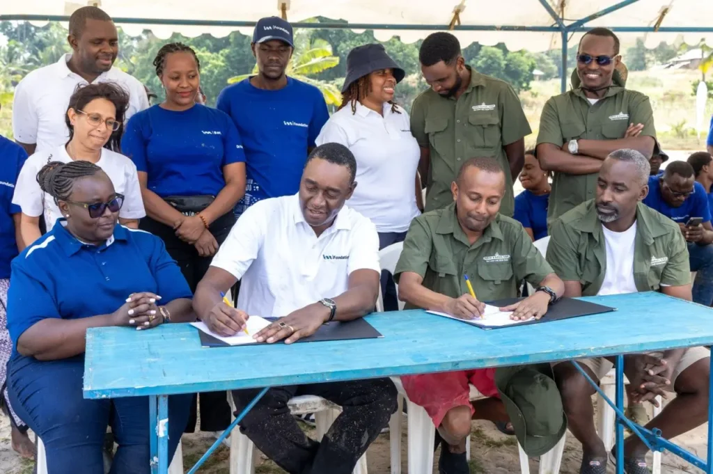 I&M Foundation Expands Mangrove Restoration Programme