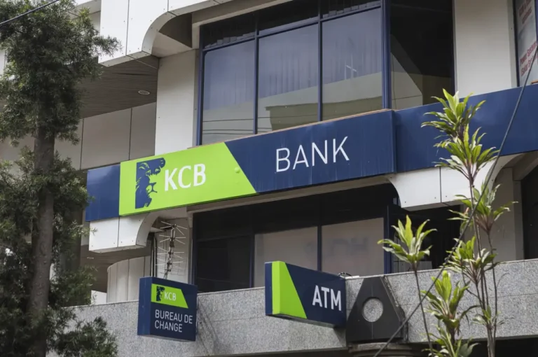 KCB Retains Position as East Africas Strongest Bank by Capital Strength