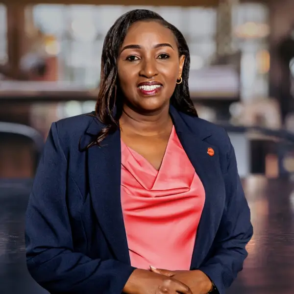 Leadership Changes Absa Bank Kenya appointed Diana Mwaniki as Acting Chief Financial Officer,