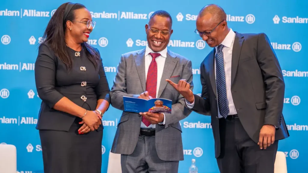 SanlamAllianz Launches Proud Moments Initiative