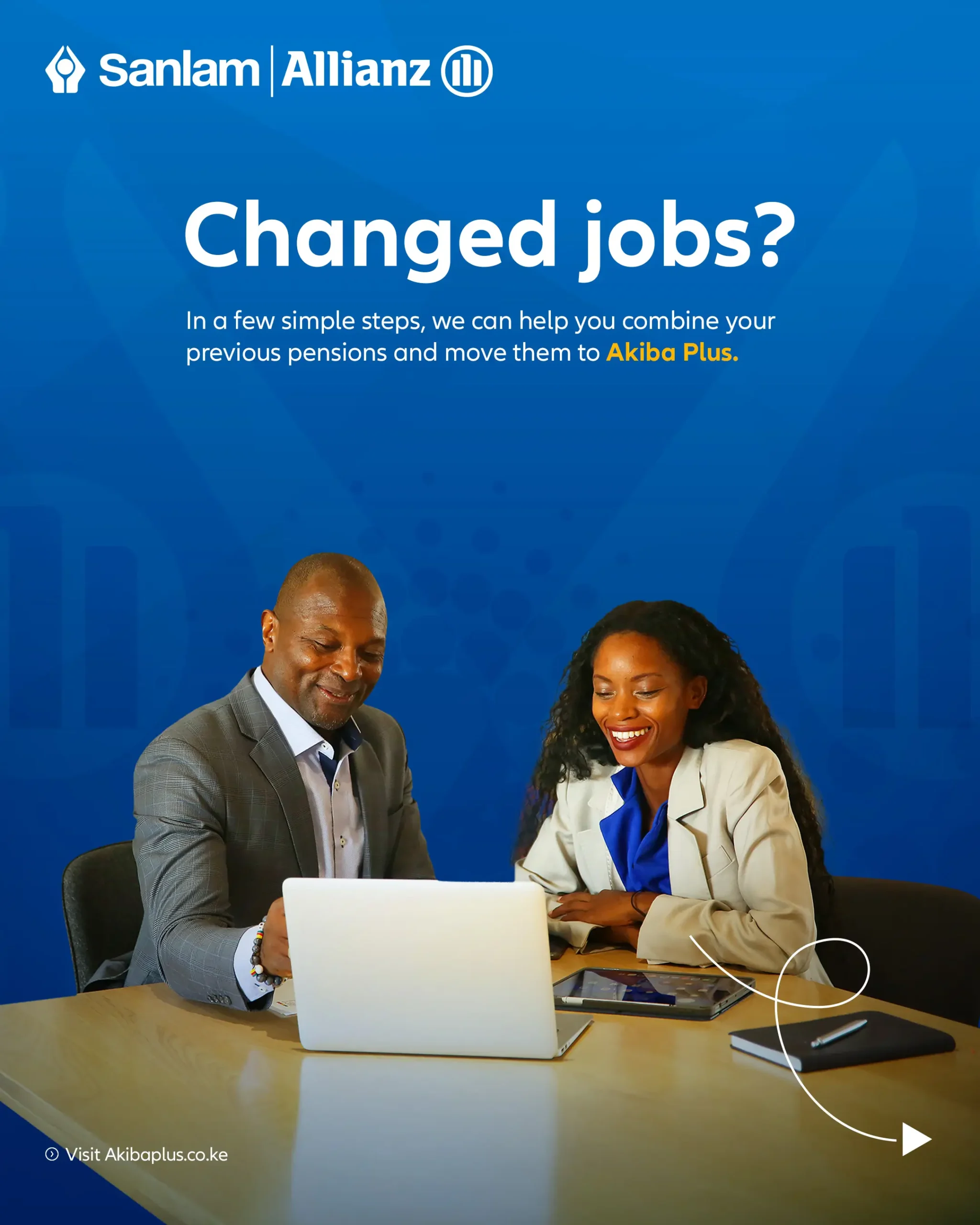 Your Career Has Changed Has Your Retirement Structure Kept Up