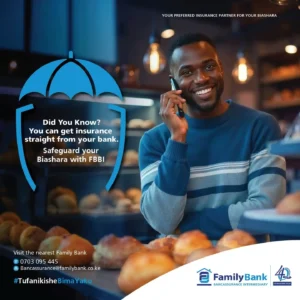 Bancassurance Bringing Insurance Closer to Customers
