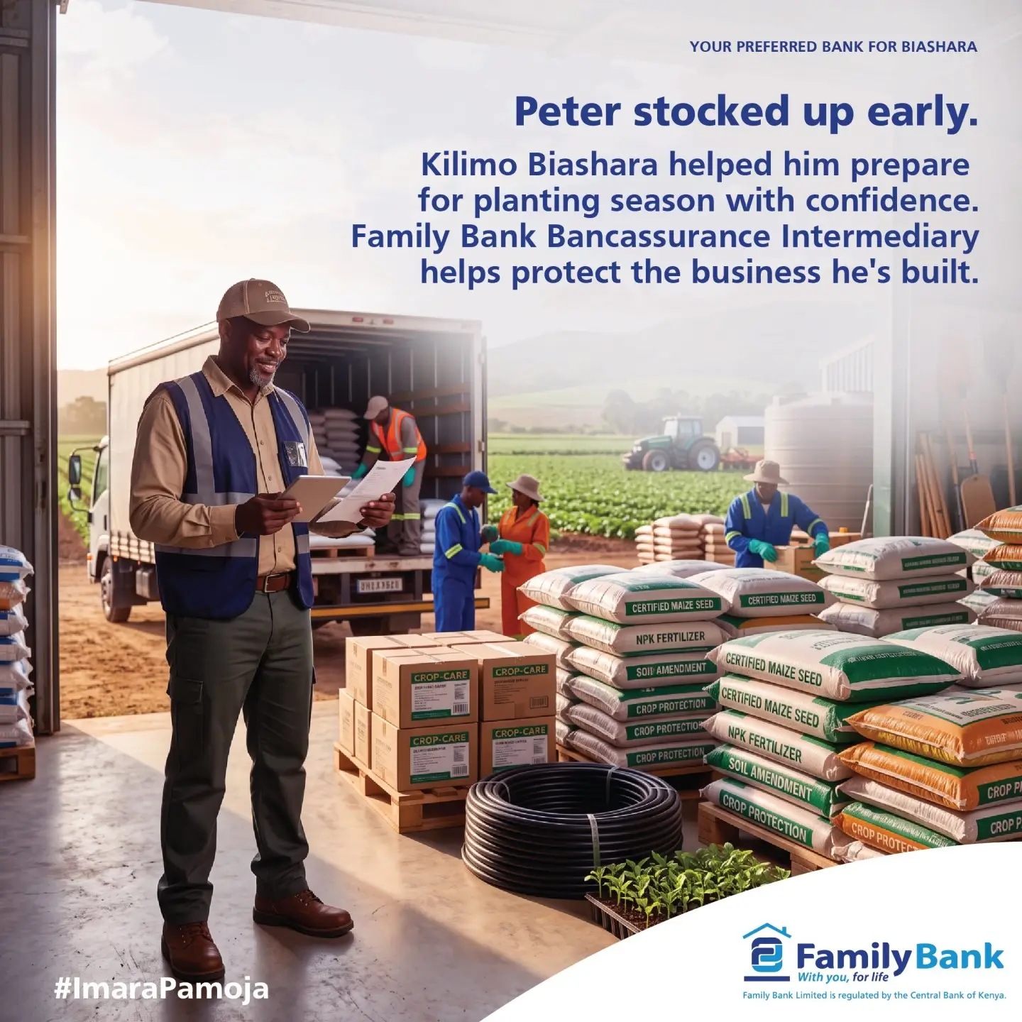 Bancassurance Making Insurance More Accessible Through Your Bank
