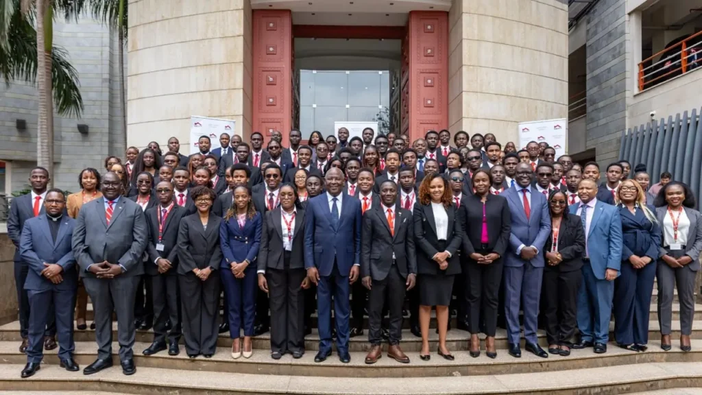 Equity Foundation Expands Global Scholarship Programme
