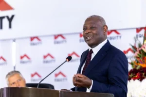 Equity Group H1 2026 Profit Surges 32 Percent to KSh45.5 Billion as Regional and Non-Funded Income Growth Accelerates