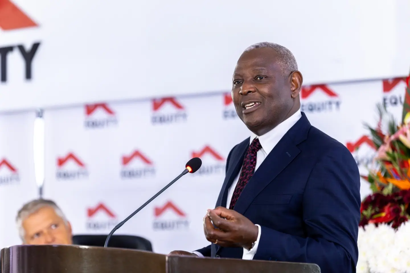 Equity Group H1 2026 Profit Surges 32 Percent to KSh45.5 Billion as Regional and Non-Funded Income Growth Accelerates