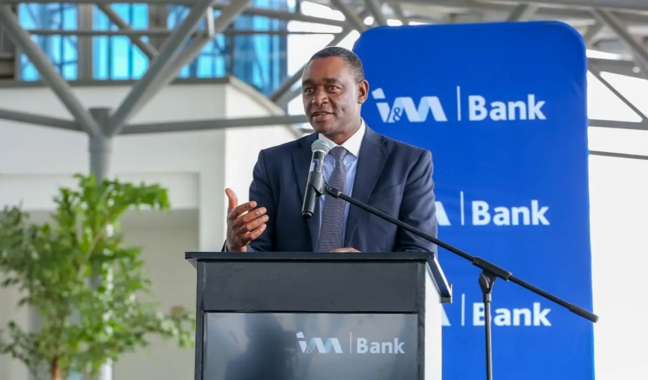 I&M Group H1 2026 Profit After Tax Rises 22PC to KSh10.2 Billion as Regional Subsidiaries Power a More Diversified Group
