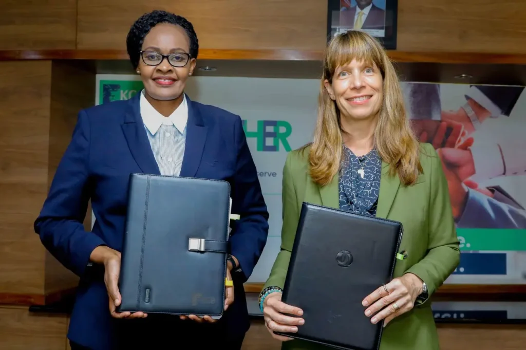 KCB Bank Kenya secured a Ksh 12.9 billion financing facility from the European Bank for Reconstruction and Development (EBRD) to expand lending to micro, small and medium-sized enterprises (MSMEs)
