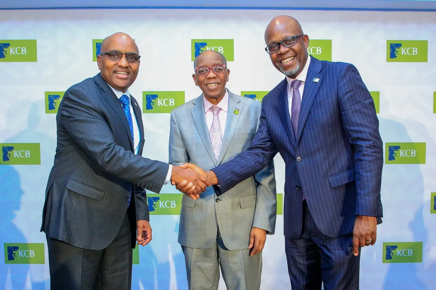 KCB Group H1 2026 A Stronger Balance Sheet, 21pc Rise in PBT and Higher Shareholder Returns