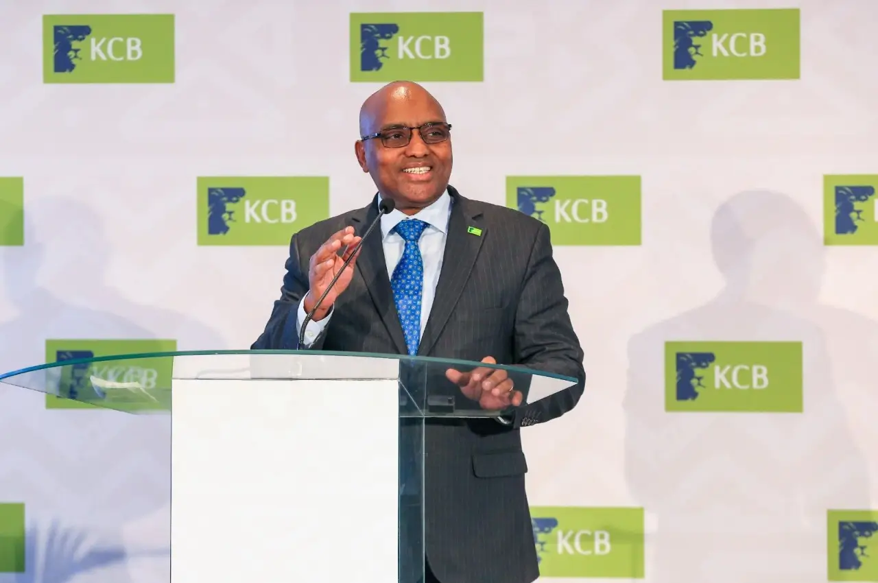 KCB Group has delivered a strong set of H1 2026 results, with the regional banking group recording 21pc