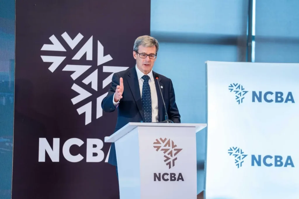 NCBA Duka Marketplaces conversation is shifting from digital marketplaces to digital ecosystems