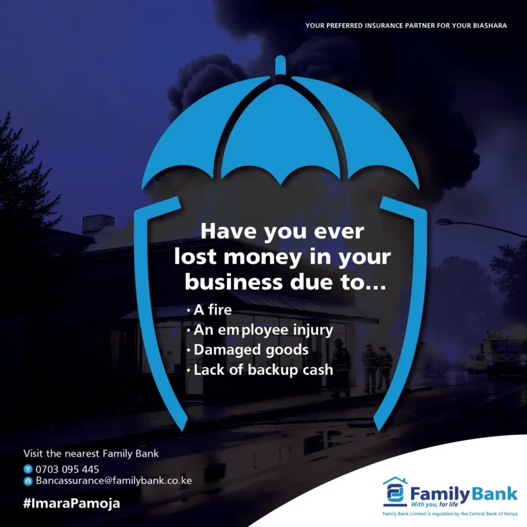 Protection Is Part of Financial Planning