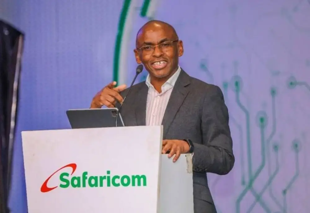 Safaricom Ethiopia Surpasses 14.7 Million Active Customers as Infrastructure Bond Sale Opens