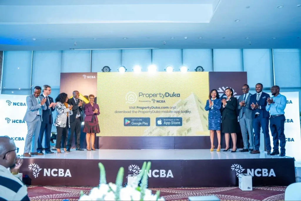 Since the launch of CarDuka, the Duka Marketplaces ecosystem has grown from approximately 132,000 users