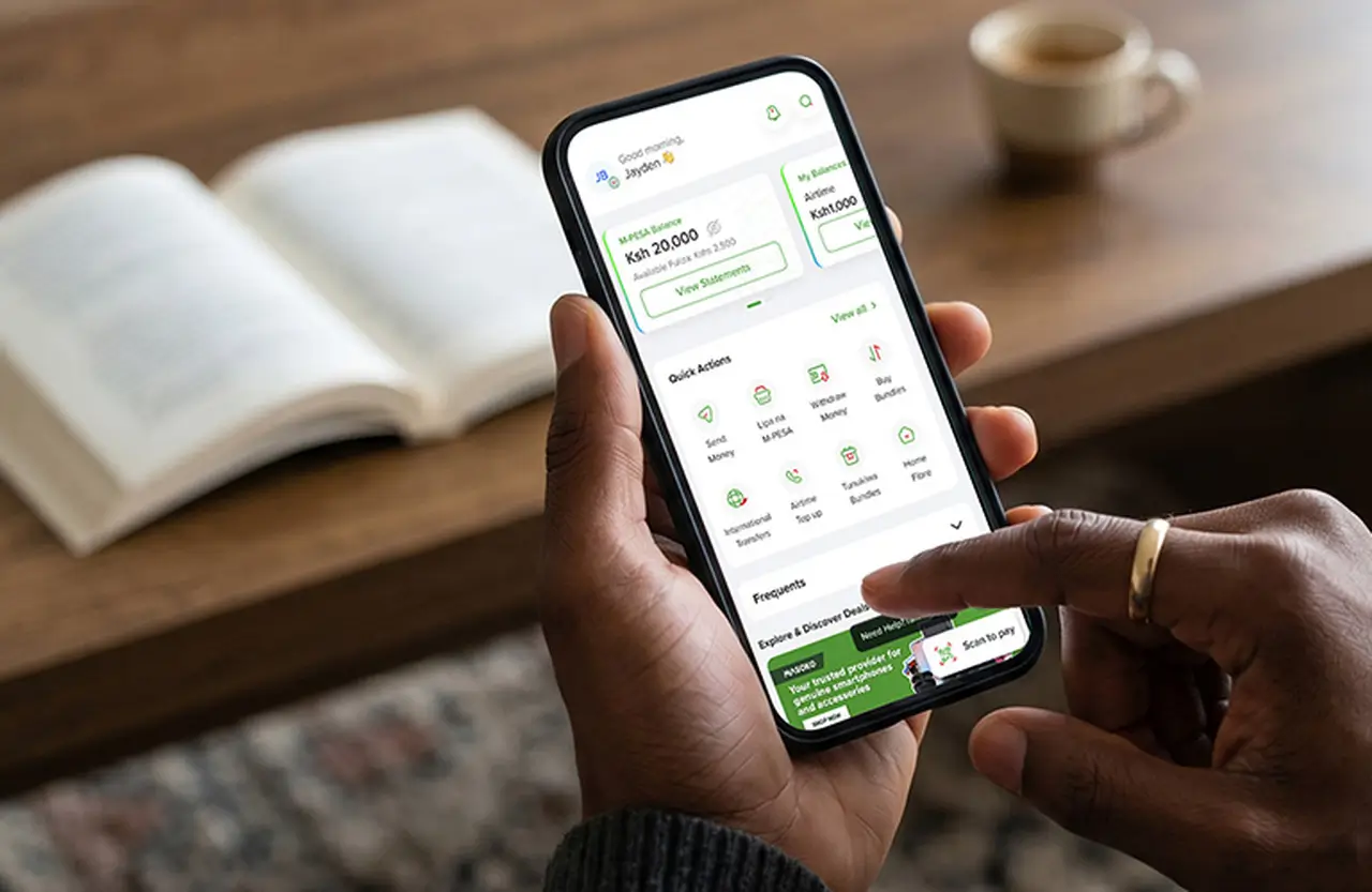 The Future of Digital Convenience Is About Doing More With Less