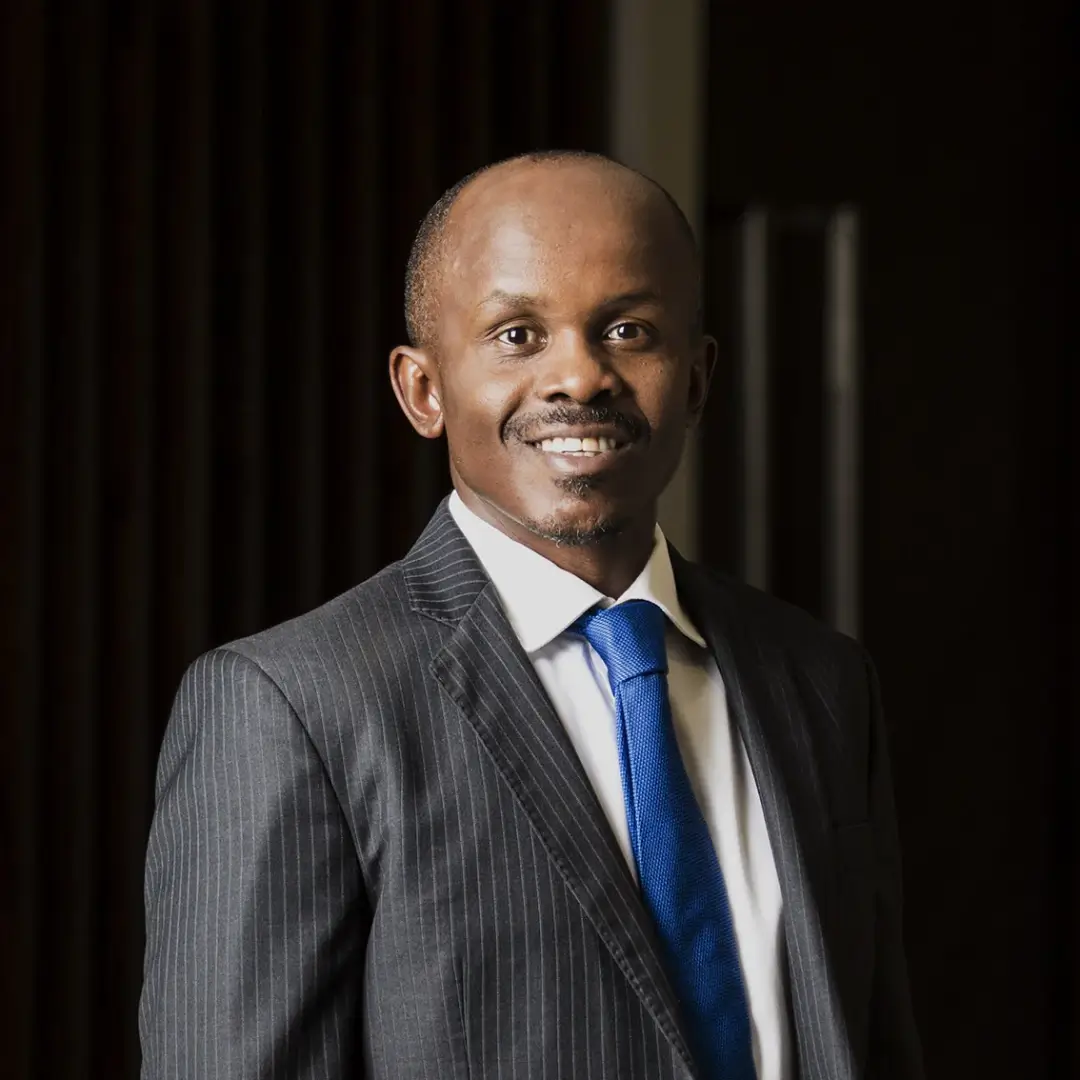 Centum Announces CEO Transition