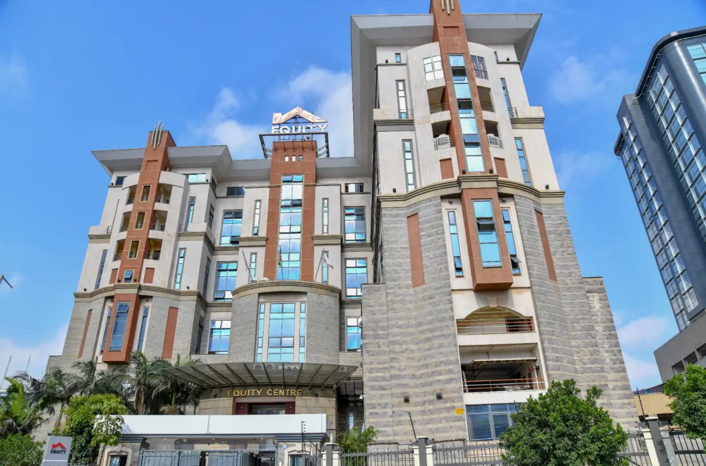 Equity Tops East & Central Africa in Forbes Ranking as StanChart Launches Global Investment Platform