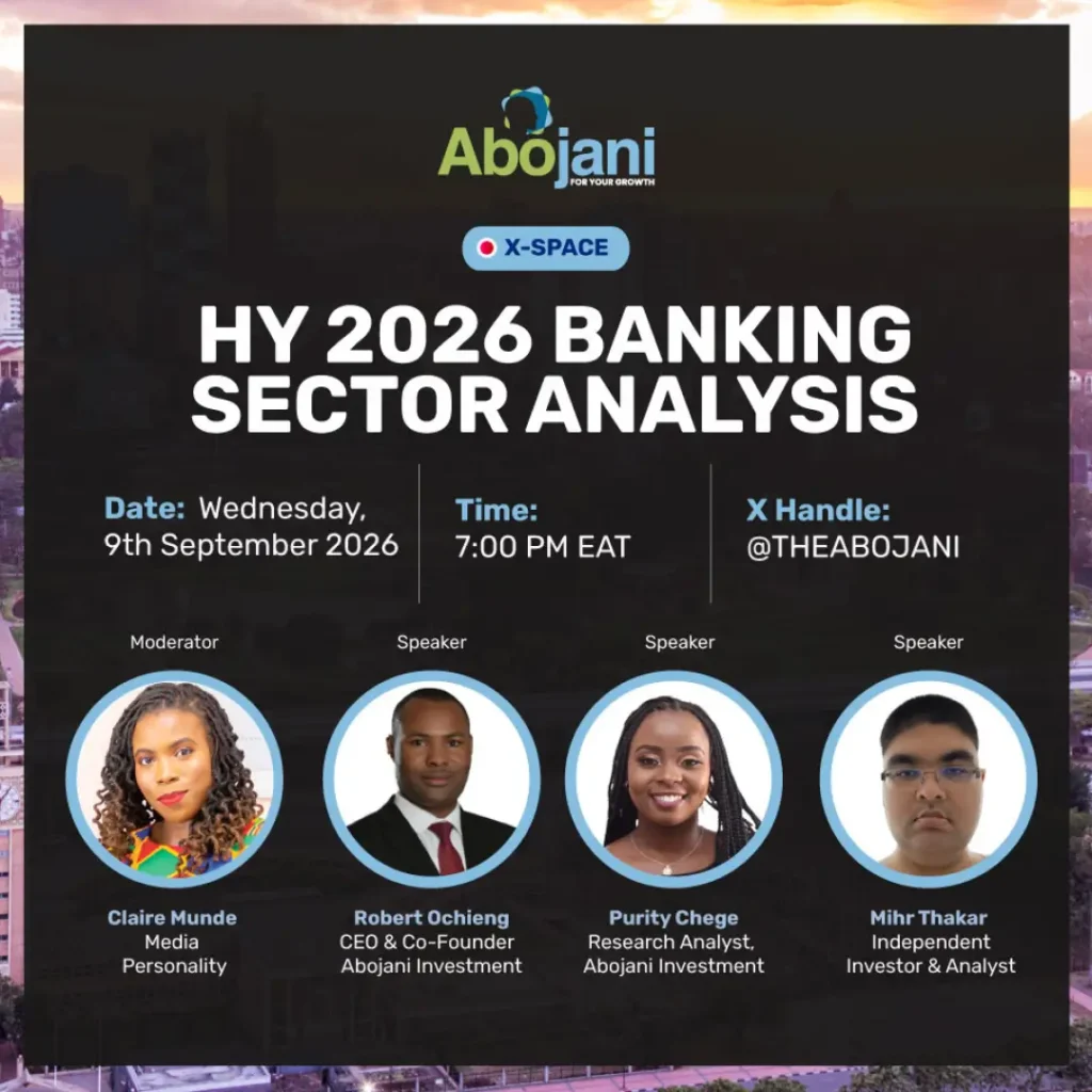 HY 2026 Banking Sector Analysis X Space 9th September 2026
