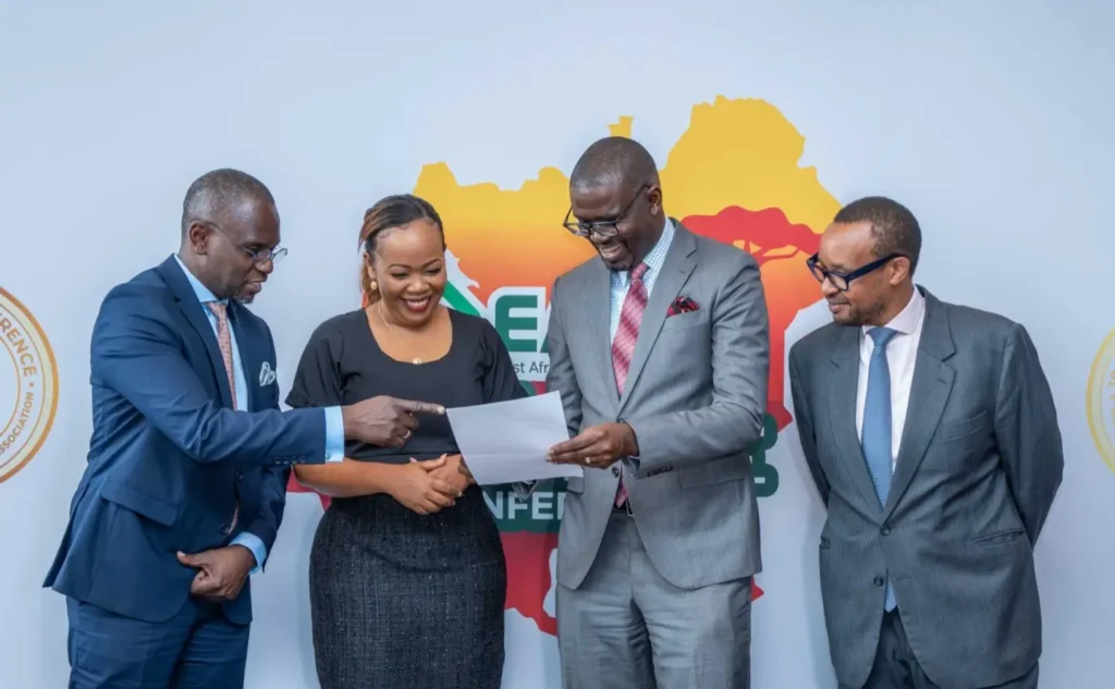 Kenyan startups raised KSh16.3 billion in the first half of 2026, down from KSh17 billion a year earlier, highlighting a slowdown in venture funding