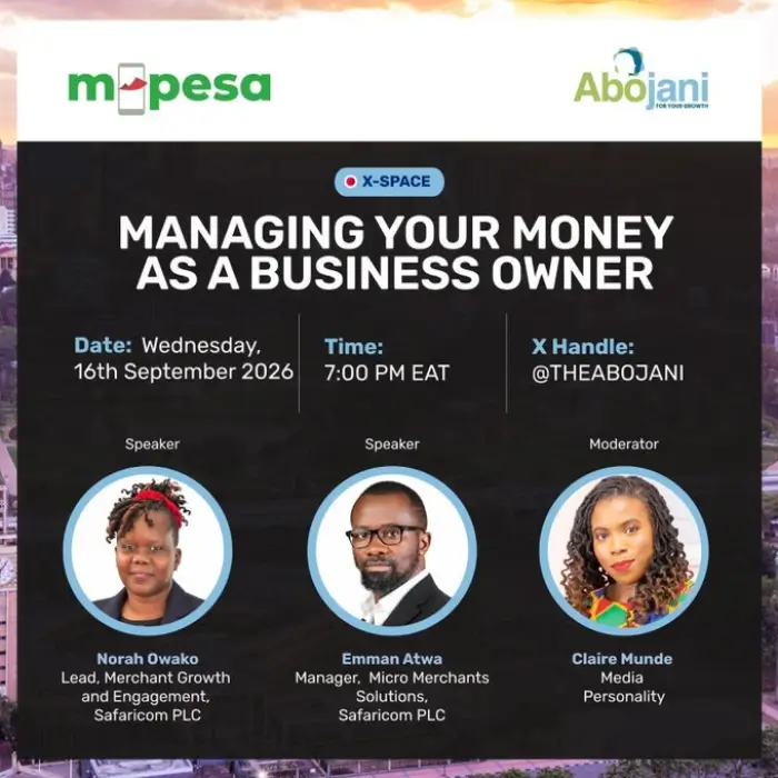 KnowledgeSeries Managing Money as a Business Owner