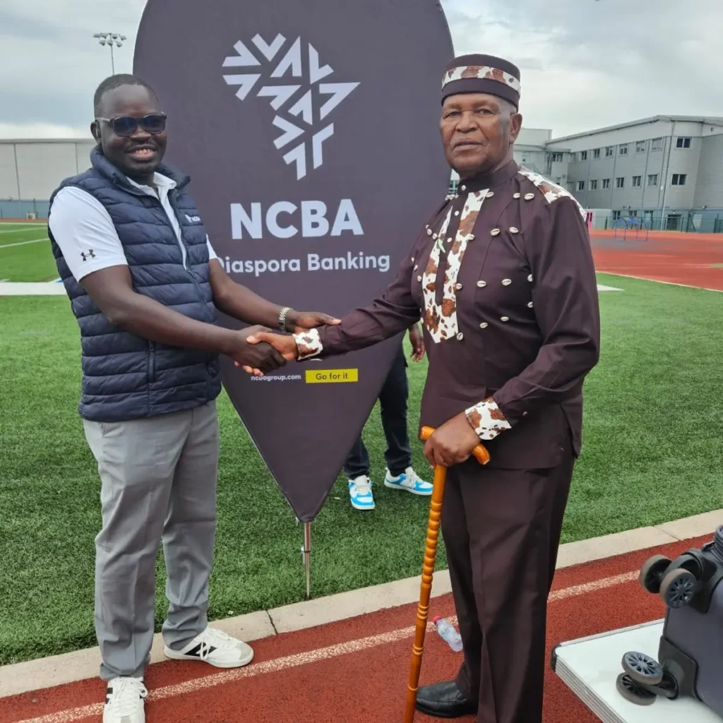 NCBA Expands Diaspora Engagement