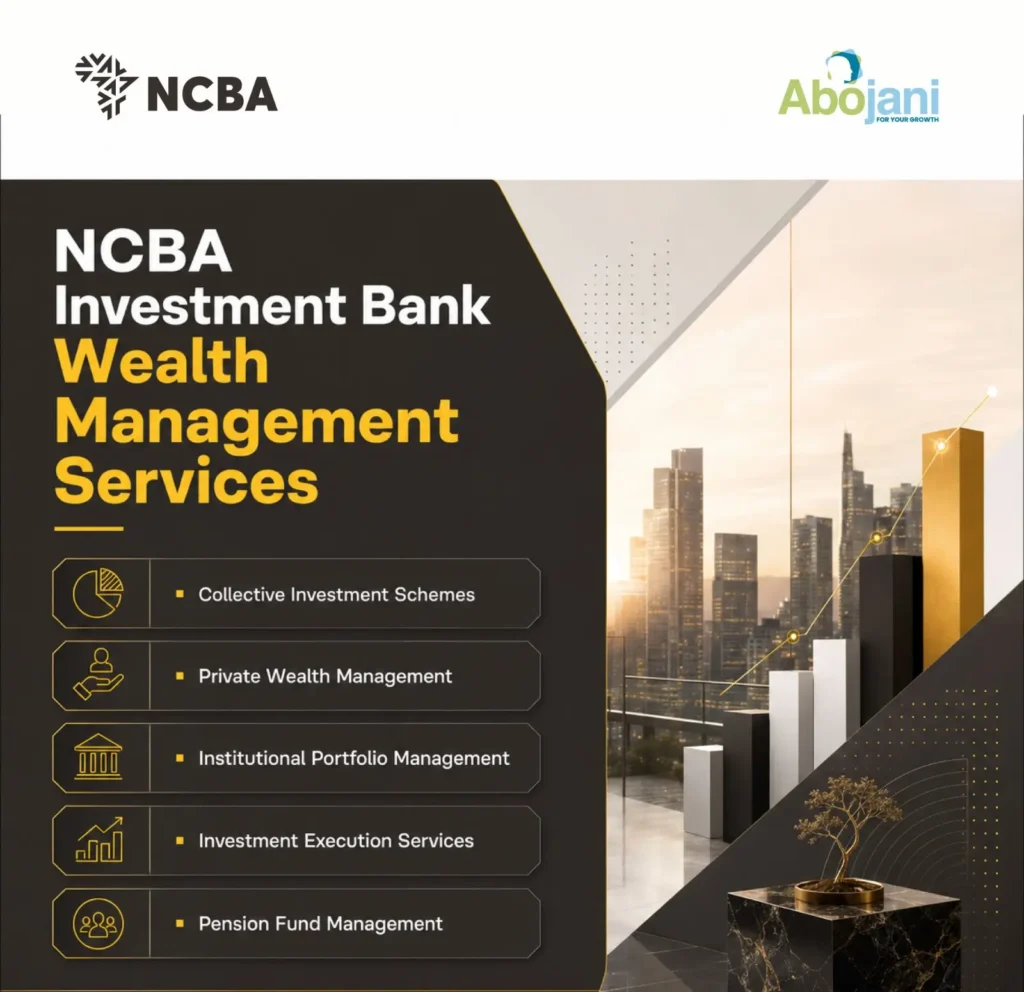 One Investment Relationship Can Support Different Financial Needs
