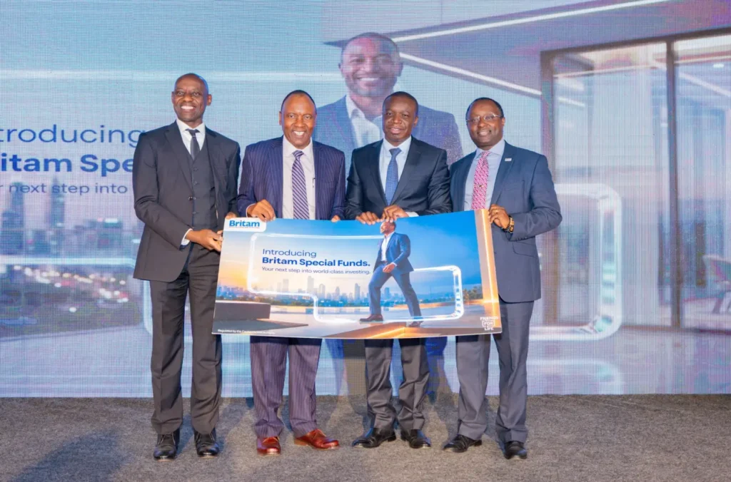 Britam Launches Two Special Investment Funds