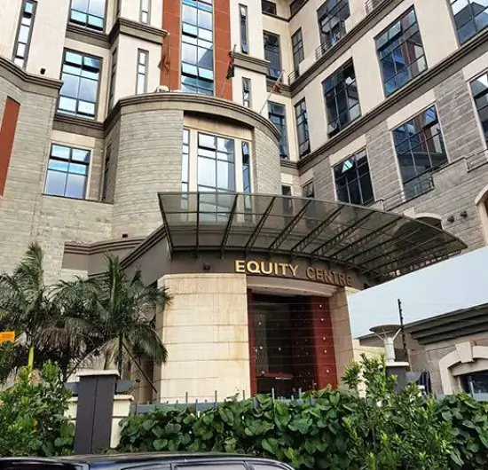 Equity Group Appoints Victoria Cherotich as Group Company Secretary