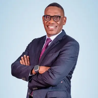 Eric Muriuki Appointed to Pan-African Strategy Role at Absa Group