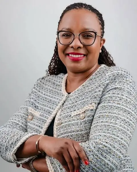 Jacqueline Karasha Appointed Sanlam Allianz Kenya CEO