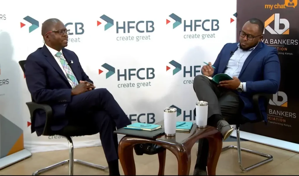 KBACEOChat Financing Small Businesses for Growth