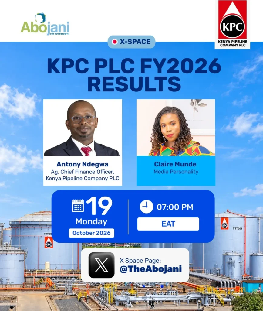 KPC FY2026 Results Key Takeaways from Our X Space