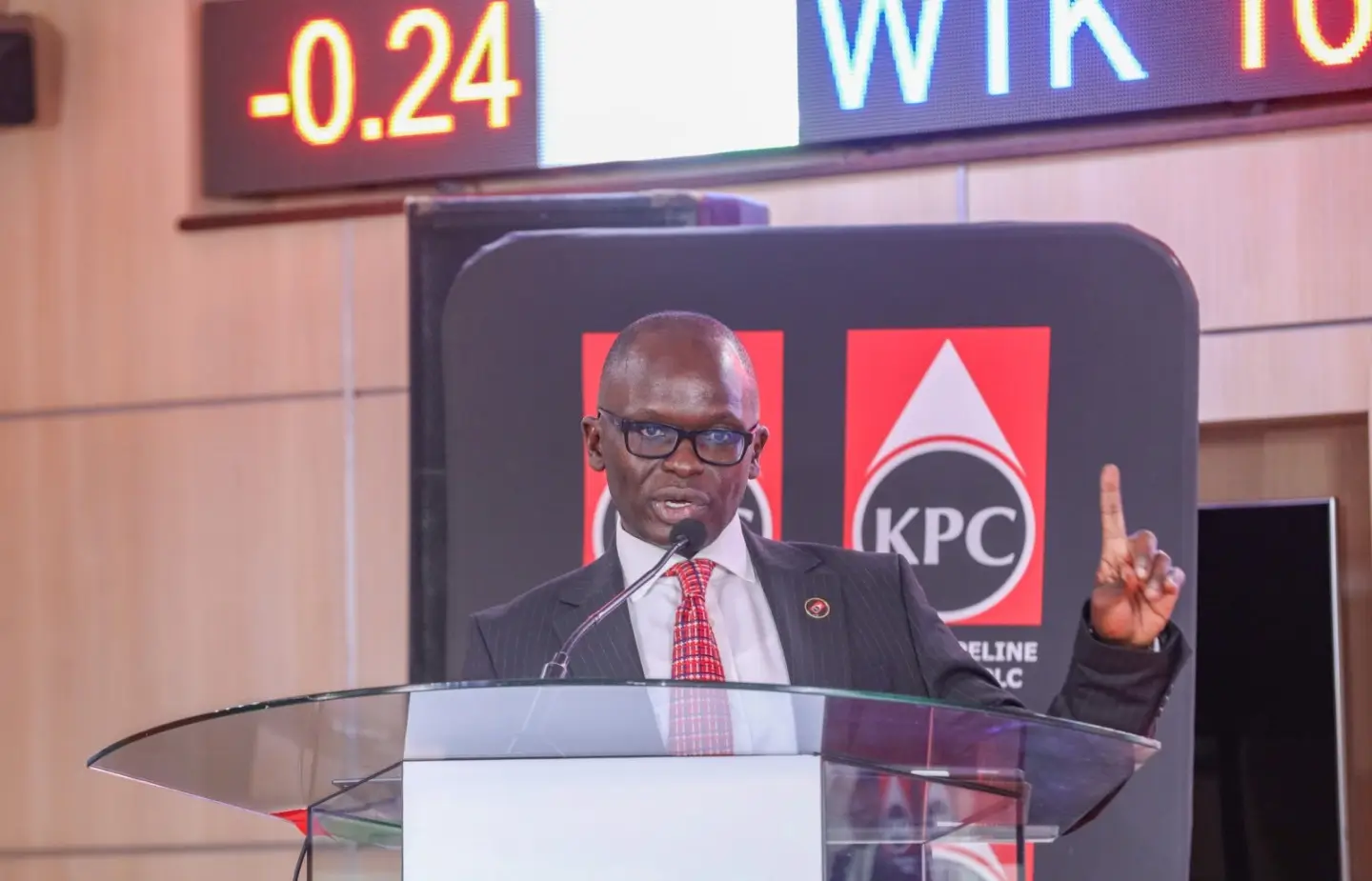 KPC FY26 Revenue Grows 9 Percent to KShs 43 Billion as Profit After Tax Rises 13 Percent